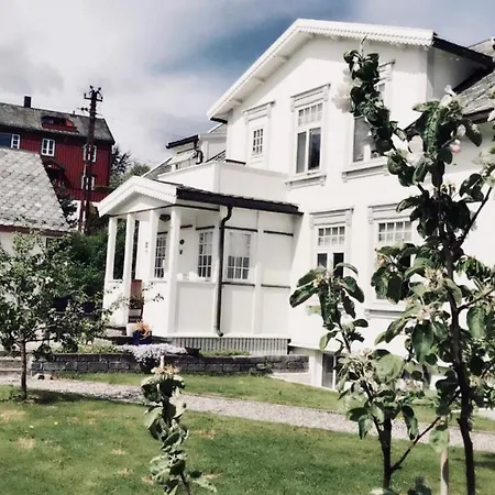 Apartment Bo I Historisk Bygning, Kort Vei Til Sentrum