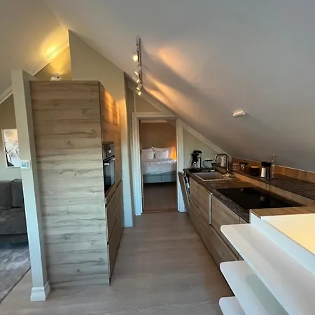 Bo I Historisk Bygning, Kort Vei Til Sentrum * Trondheim