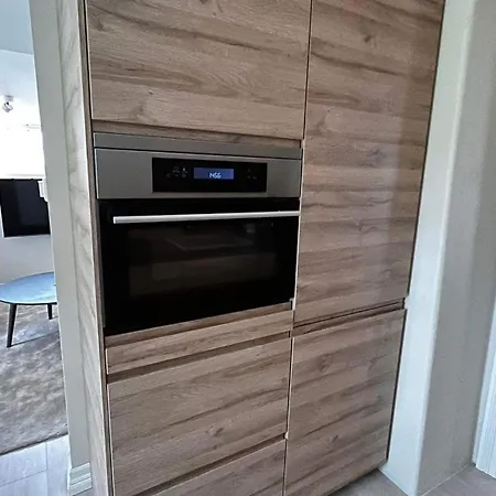 Apartment Bo I Historisk Bygning, Kort Vei Til Sentrum Trondheim
