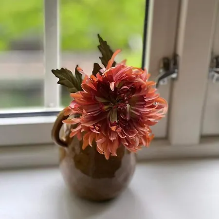 Bo I Historisk Bygning, Kort Vei Til Sentrum * Trondheim